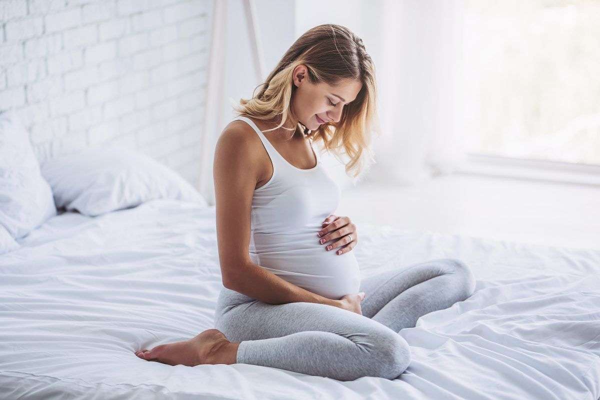 4. Lakukan pewarnaan rambut setelah trimester pertama berakhir